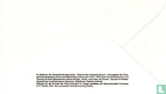 Impressionisten - Afbeelding 2