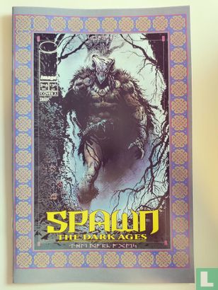 Spawn: The Dark Ages 2 - Image 1