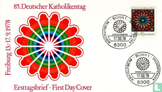 Katholischer Tag - Bild 1