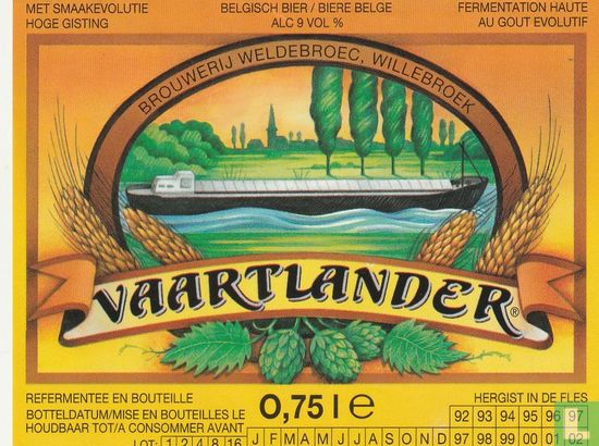 Vaartlander