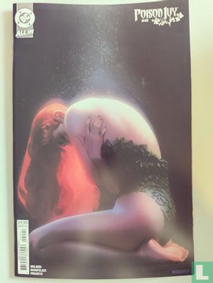 Poison Ivy 40 - Image 1