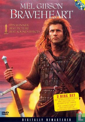 Braveheart - Afbeelding 1