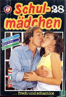 Schulmädchen 28 - Bild 2