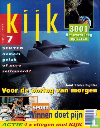 Kijk [NLD] 7 - Image 1