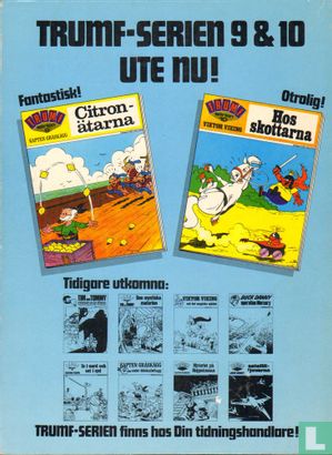 Citronätarna - Image 2