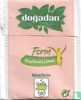 Maydanoz Limon - Image 2