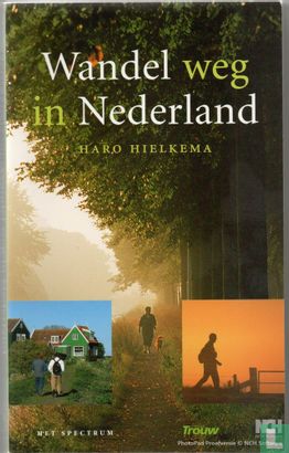 Wandel weg in Nederland - Image 1