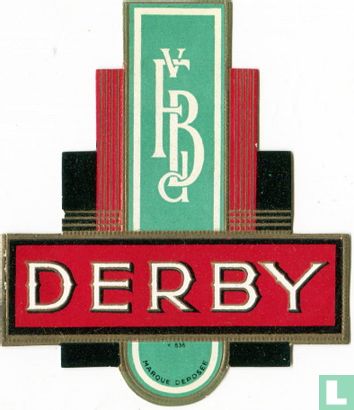 Derby K.836 - Image 1