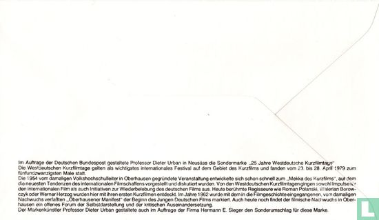 Court-métrage - Image 2