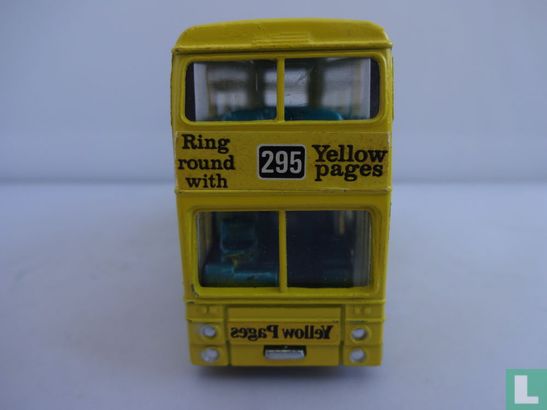 Atlantean Bus' - Afbeelding 5