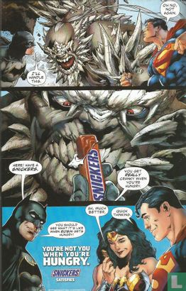 Cyborg #2  - Image 2