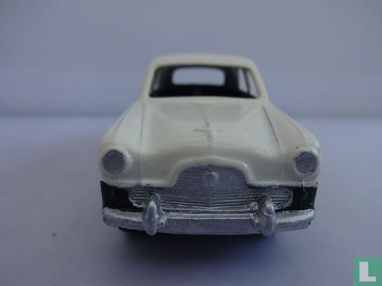 Ford Zephyr Saloon - Afbeelding 5