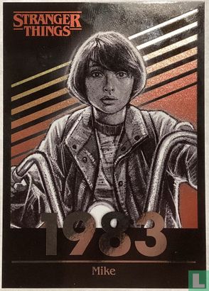 Mike 1983 - Image 1