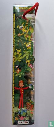 Marsupilami et Spirou - Image 3