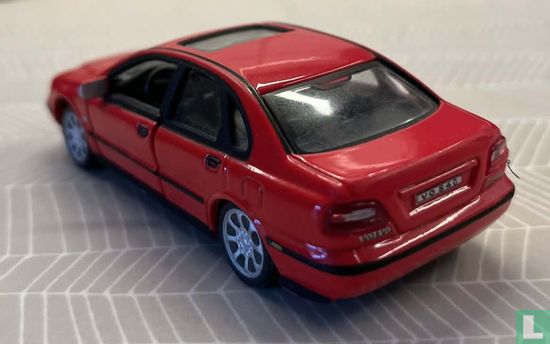 Volvo S40 - Afbeelding 2