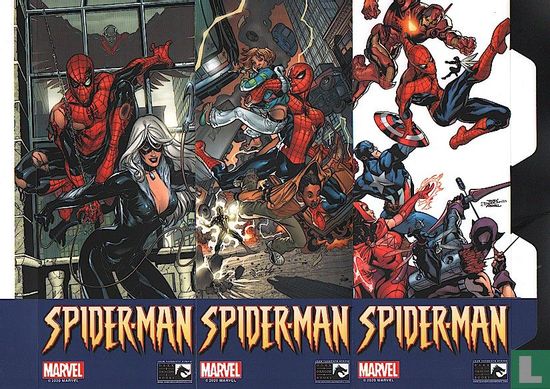 Spider-man