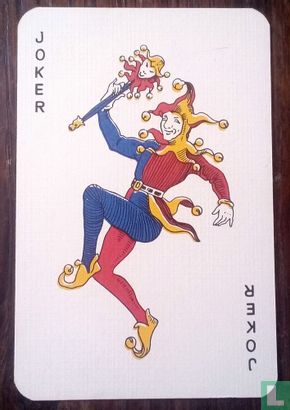 Joker.Général Accident. - Image 1