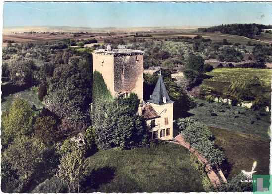 Beaujeu - La Tour - Image 1