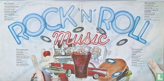 Rock 'n' Roll Music - Image 2