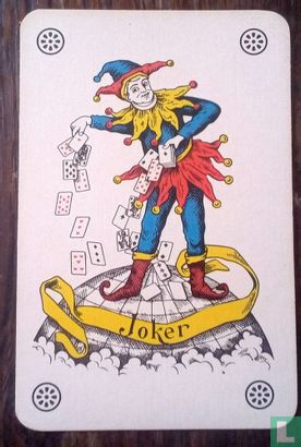 Joker.Général Accident. - Image 1
