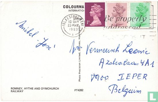Romney -Railway - Image 2