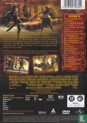 The Scorpion King  - Bild 2