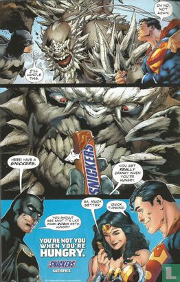 Cyborg #3  - Image 2