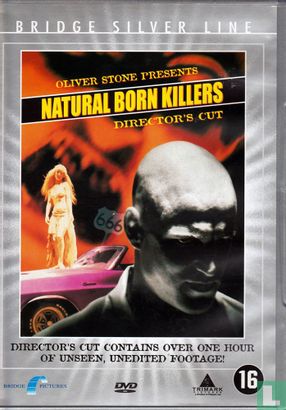 Natural Born Killers  - Image 5