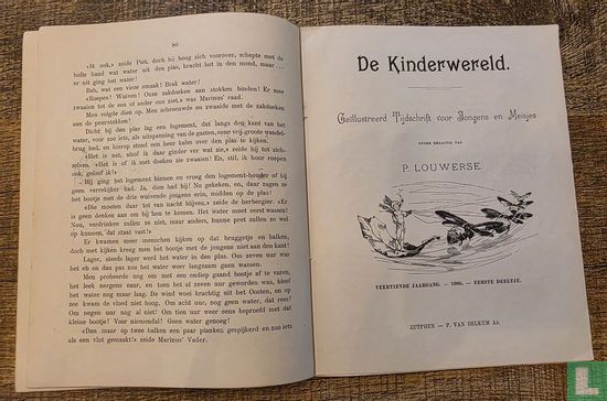 De Kinderwereld [NLD] 3 - Image 6