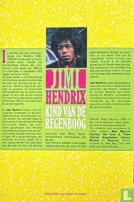 Jimi Hendrix - Afbeelding 2