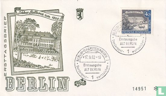 Old Berlin