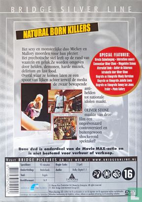 Natural Born Killers  - Bild 2