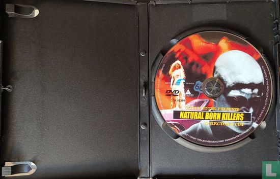 Natural Born Killers  - Bild 4