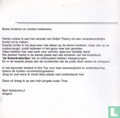 De leukste kinderliedjes - Image 4