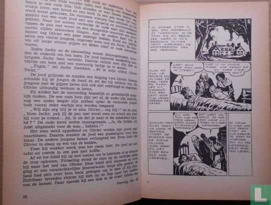 Olivier Twist - Image 4