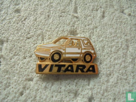 VITARA - Image 1