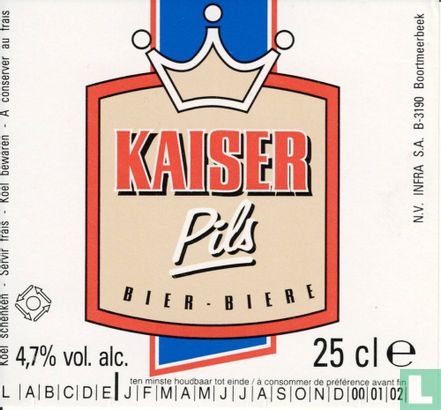 Kaiser pils