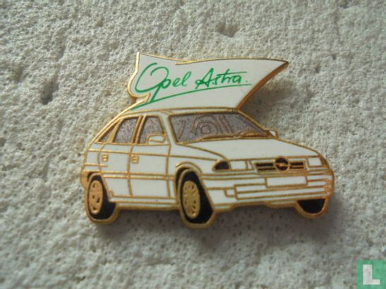 Opel Astra - Image 1