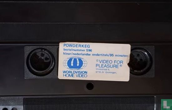 Powderkeg - Image 3