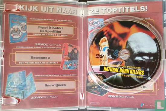 Natural Born Killers - Bild 4