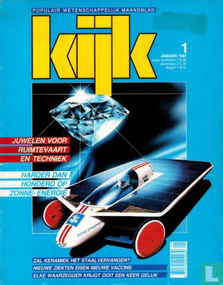 Kijk [NLD] 1 - Image 1