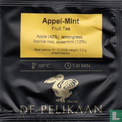 Apple-Mint - Image 1