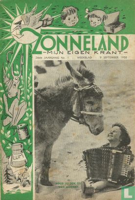 Zonneland [NLD] 1 - Image 1