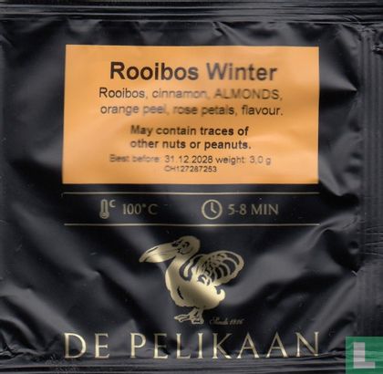 Rooibos Winter - Image 1