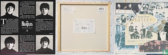 Anthology  1 - Image 2