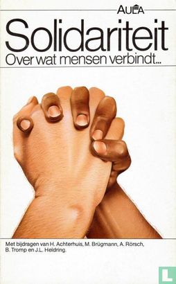 Solidariteit - Image 1