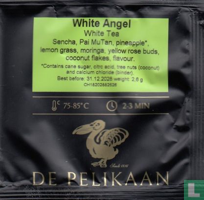 White Angel - Image 1