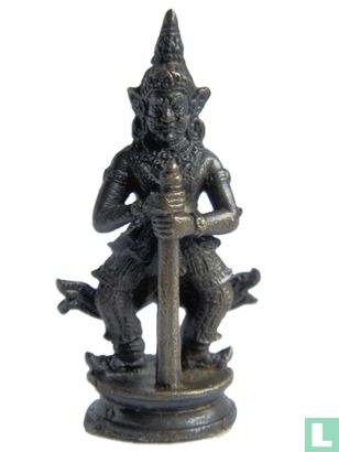 Barong - Image 1