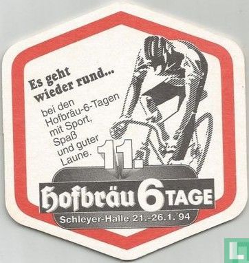 Es geht wieder rund... - Image 1