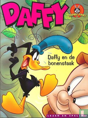 Daffy en de bonenstaak - Image 1